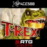 slot T-Rex RTG